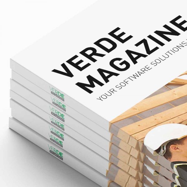 Branded Magazine